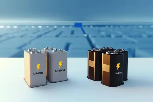 延長鋰電池使用壽命的建議